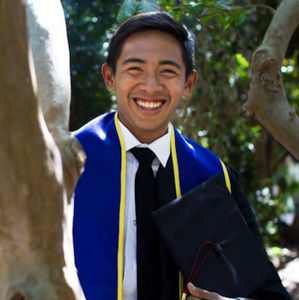 Meet your Posher, Renz